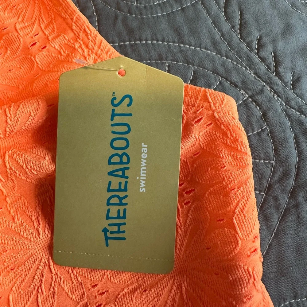 thereabouts nwt nylon